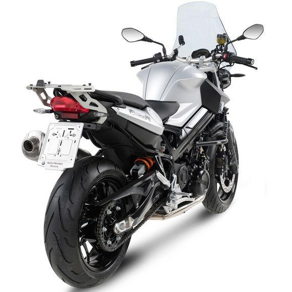 Support top case Givi Aluminium MonokeyRef : GI0189 / SRA691