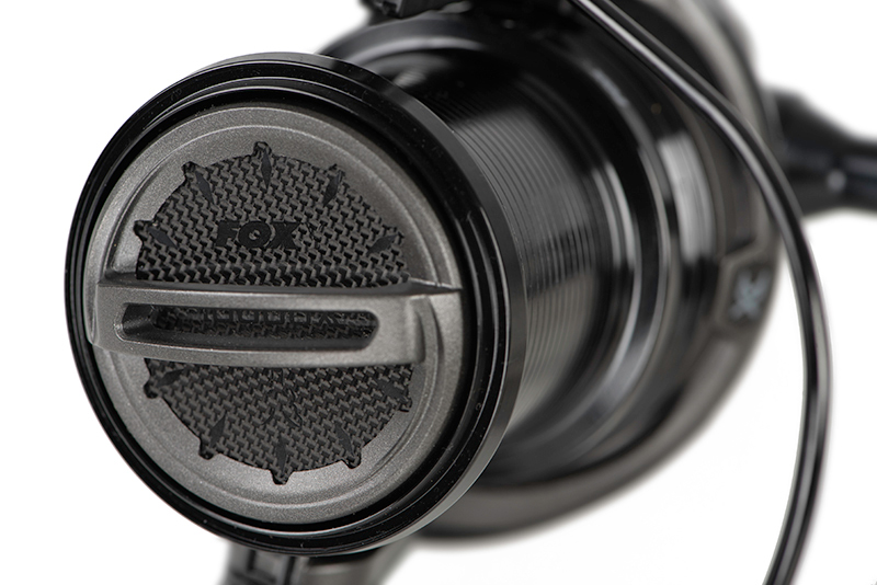 Fox 10000XC Reel