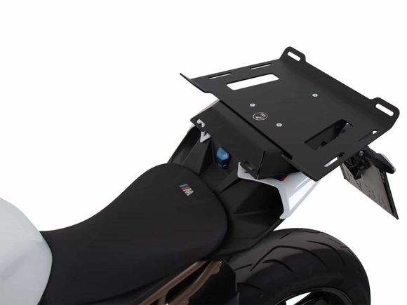 Hepco & Becker Extension Luggage Rack - blackBMW 1000 M 1000 R - 2023 - 2025Ref: Hbe06556A / 8006531 00 01