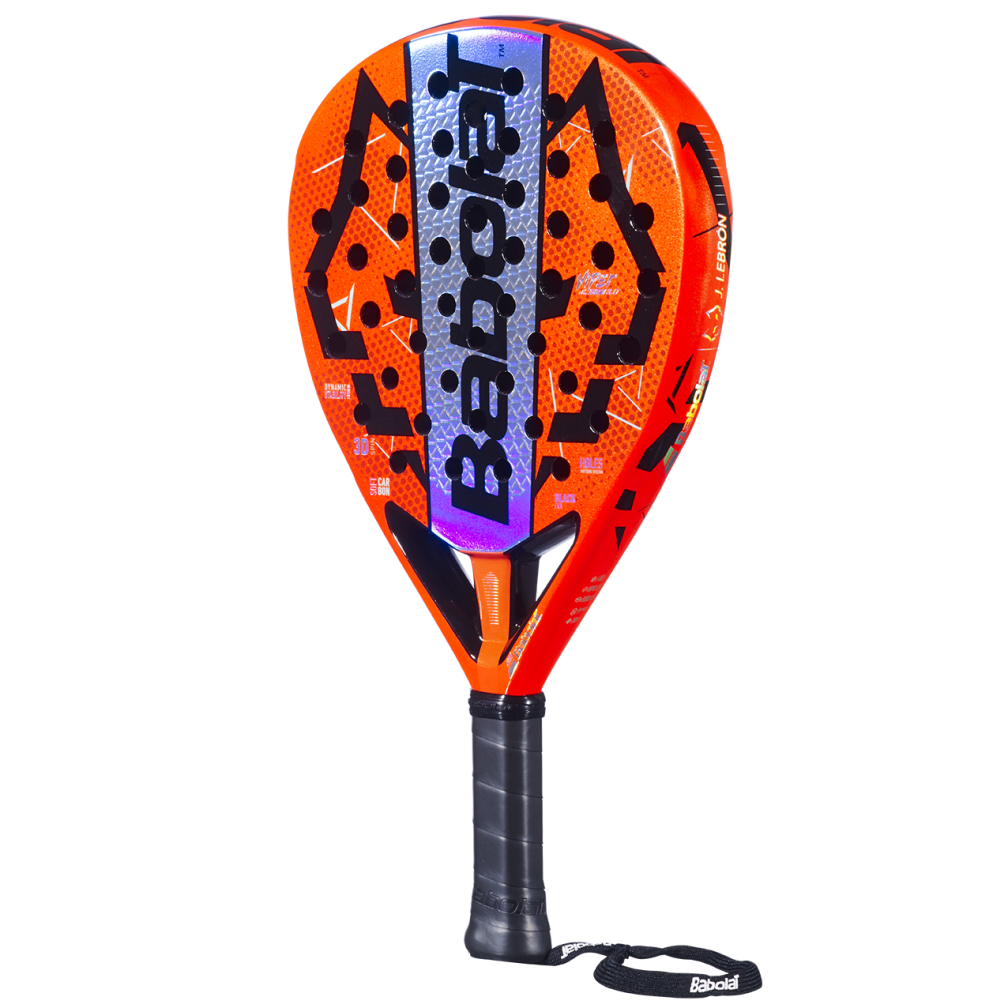 Viper Soft Juan Lebrón 3.0