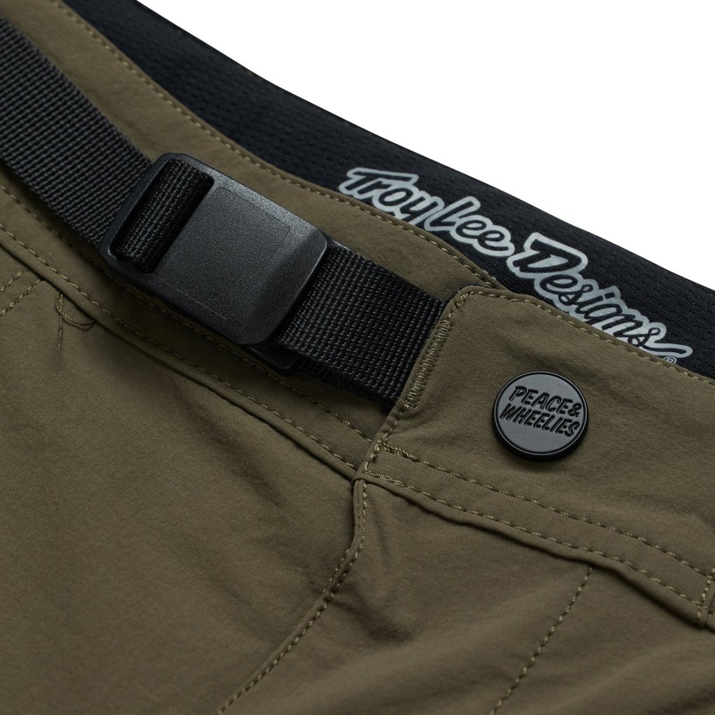 Troy Lee Designs Skyline Trail Shorts Men - Mono Caper