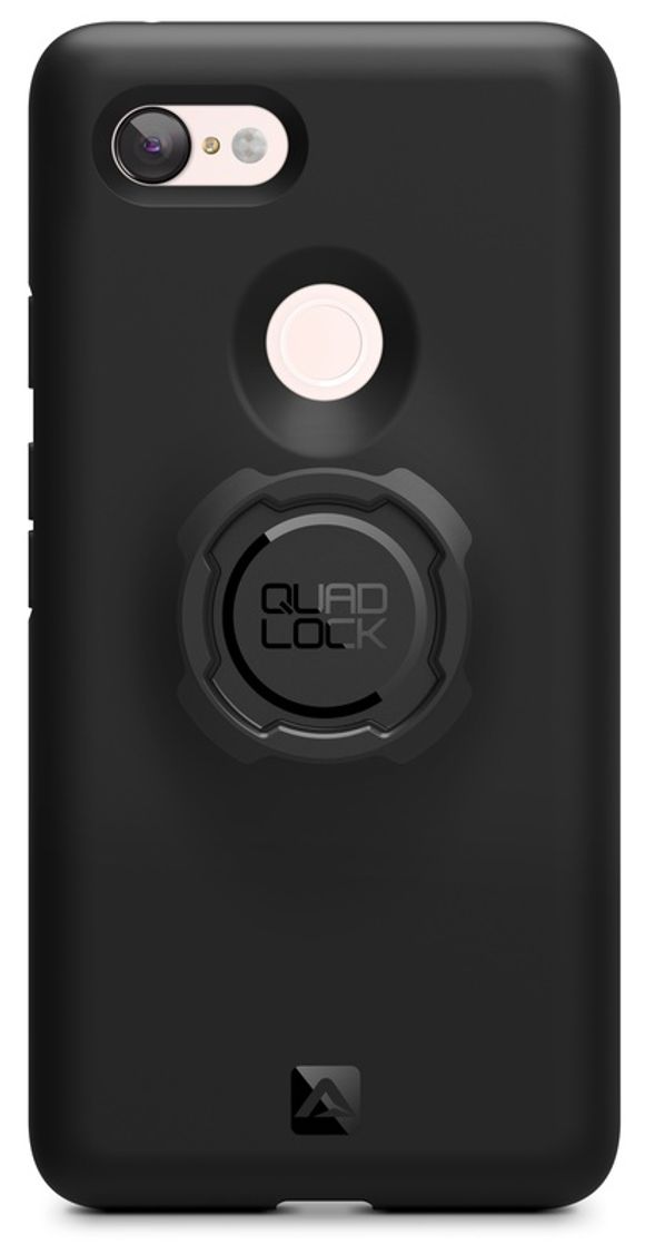 Quad Lock Google Pixel 3XL Universal Protective CaseRef: Qdl00008A / 1118021