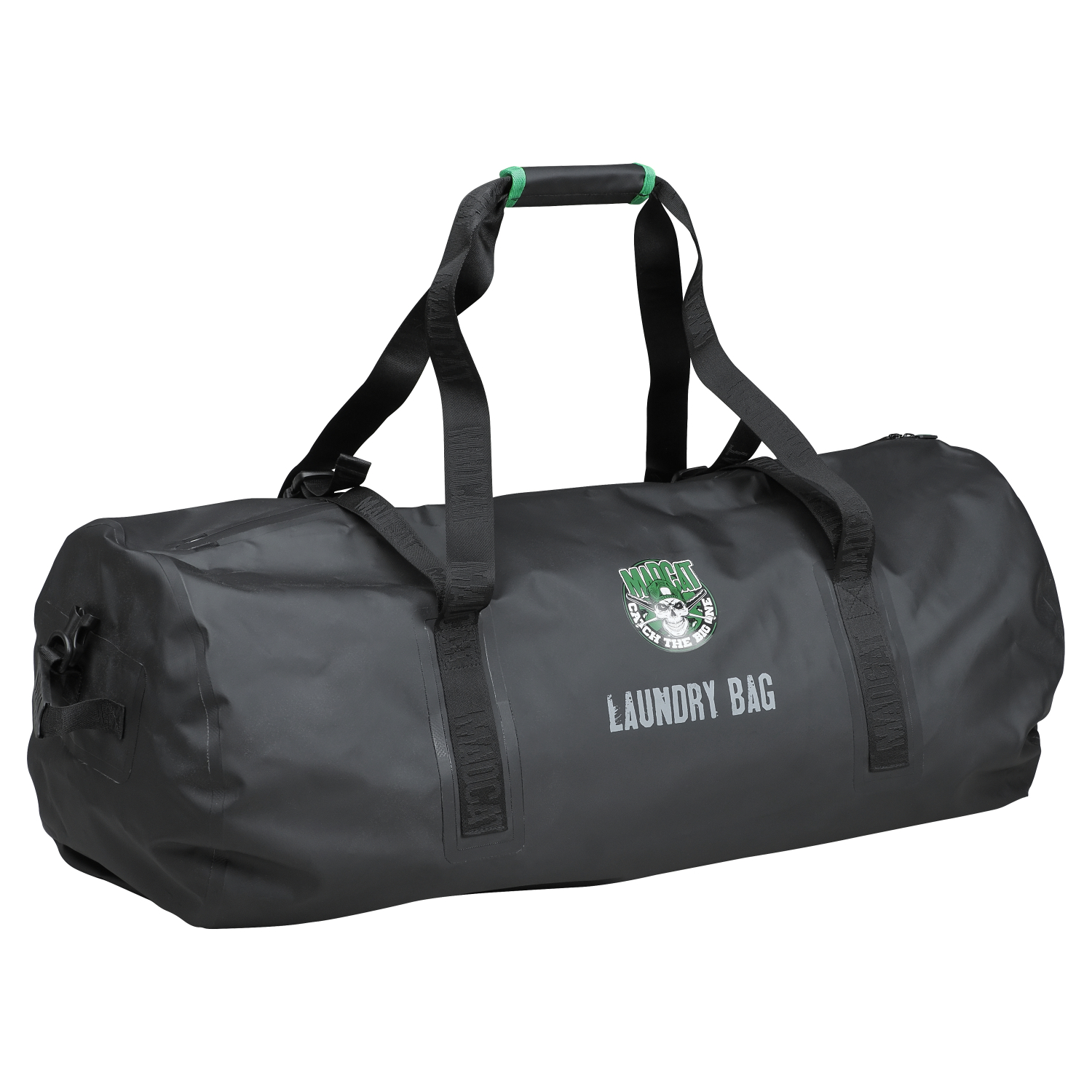 MAD CAT Laundry Bag 128L
