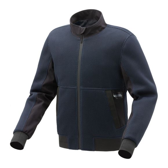 Moto Tucano Urbano Flowmotion - Blue JacketRef: TR0377