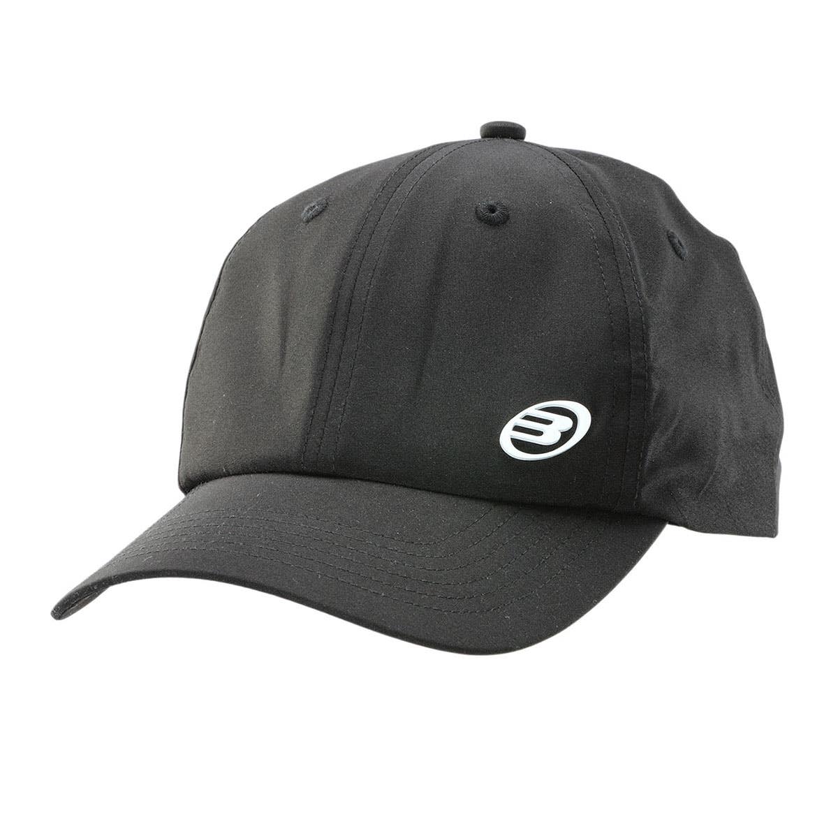 CAP BULLPADEL BPG252 BLACK