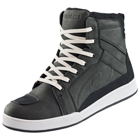 Held Marick Waterproof - Black Motorcycle SneakersRef: ED0241