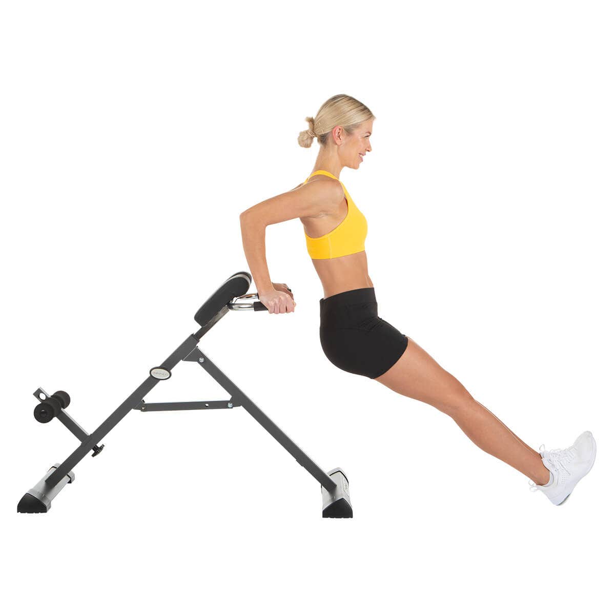 Back trainer Tricon