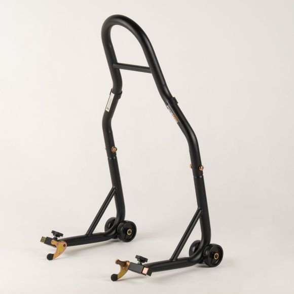 Motoblouz Rear Kickstand with Universal V-Bracket - BlackRef: KOR0009