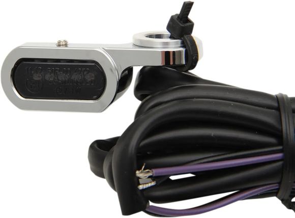 Clignotant Drag Specialties 20402129Ref : DRG03022A / 20402129