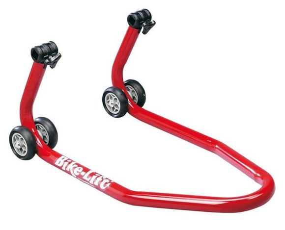 Universal Bike- Bike Lift Bike Famous for Red front wheel-FS-10 UniversalRef: Bil00005A / 1053571