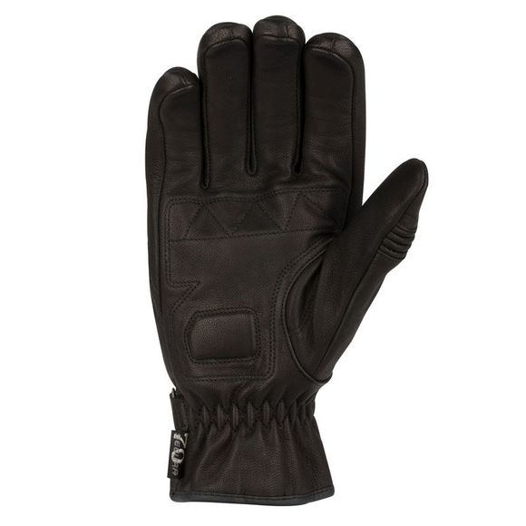 Segura roxo gloves - blackRef: SG1301