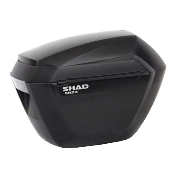 Shad SH23 suitcase black Universal - BlackRef: shd0b23100 / d0b23100