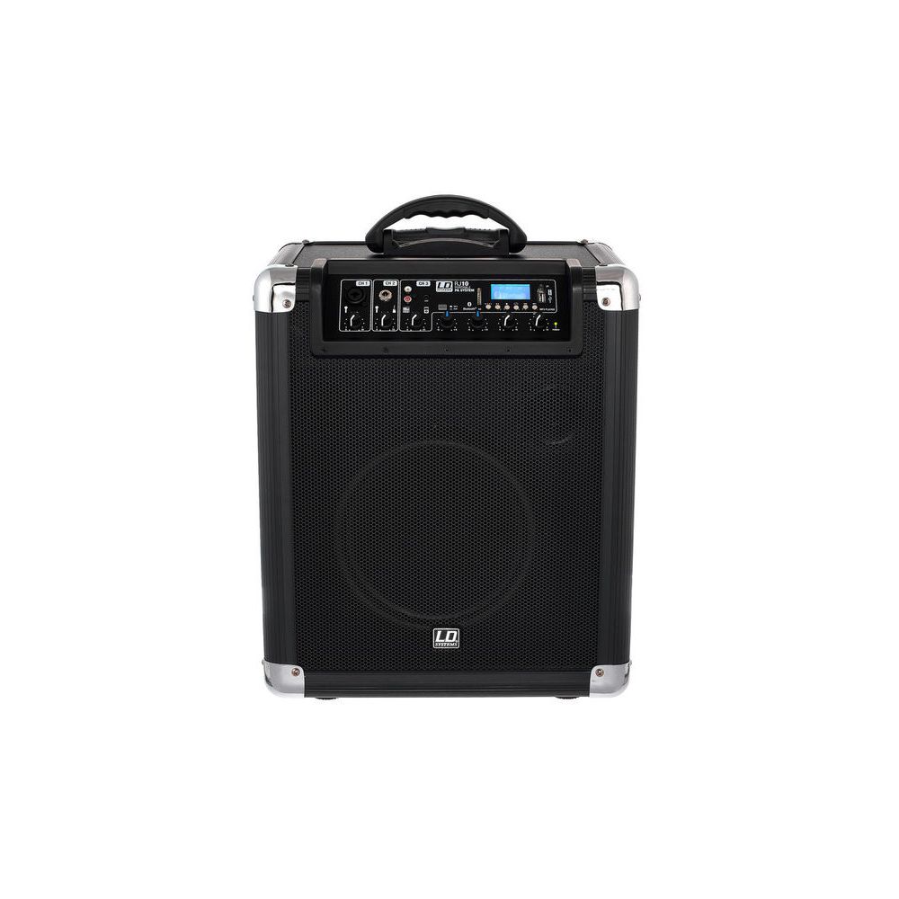 LD Systems Road Jack 10 – Thomann Ireland