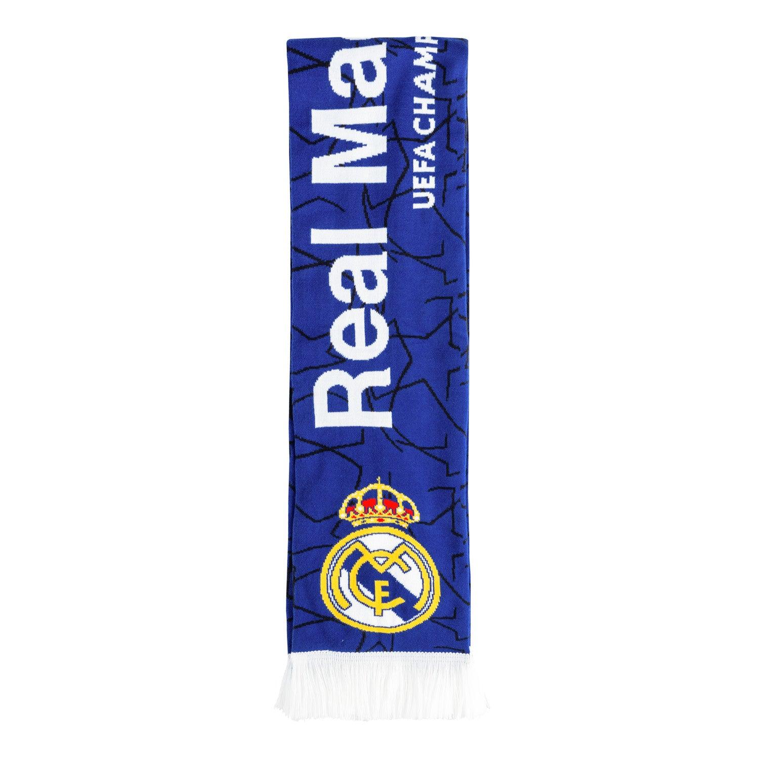 UCL Scarf Navy