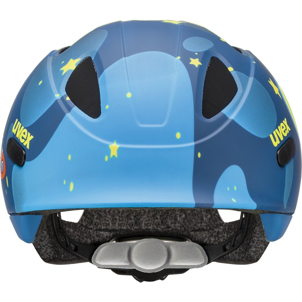 Uvex oyo style Kids Helmet - deep space matt