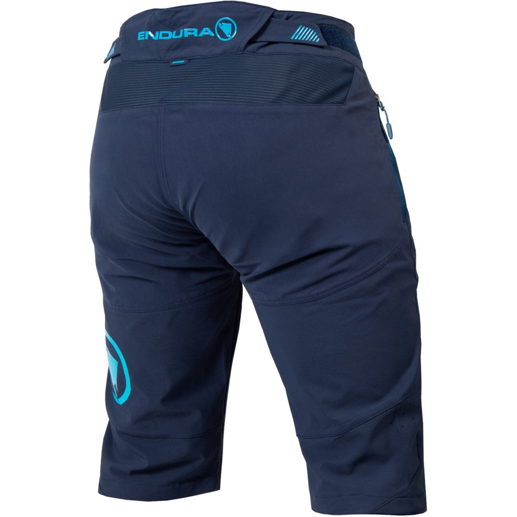 Endura MT500 Burner Shorts Men - ink blue