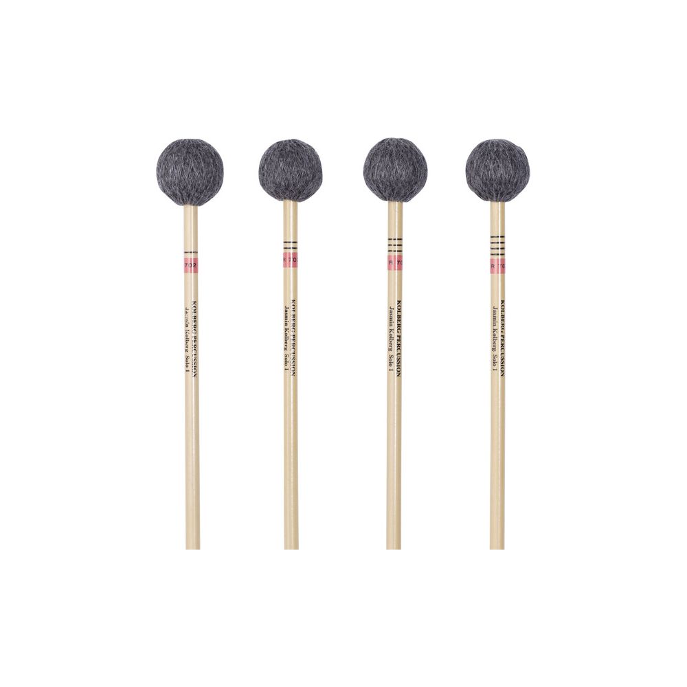 Kolberg R702 Marimba Mallets – Thomann Ireland