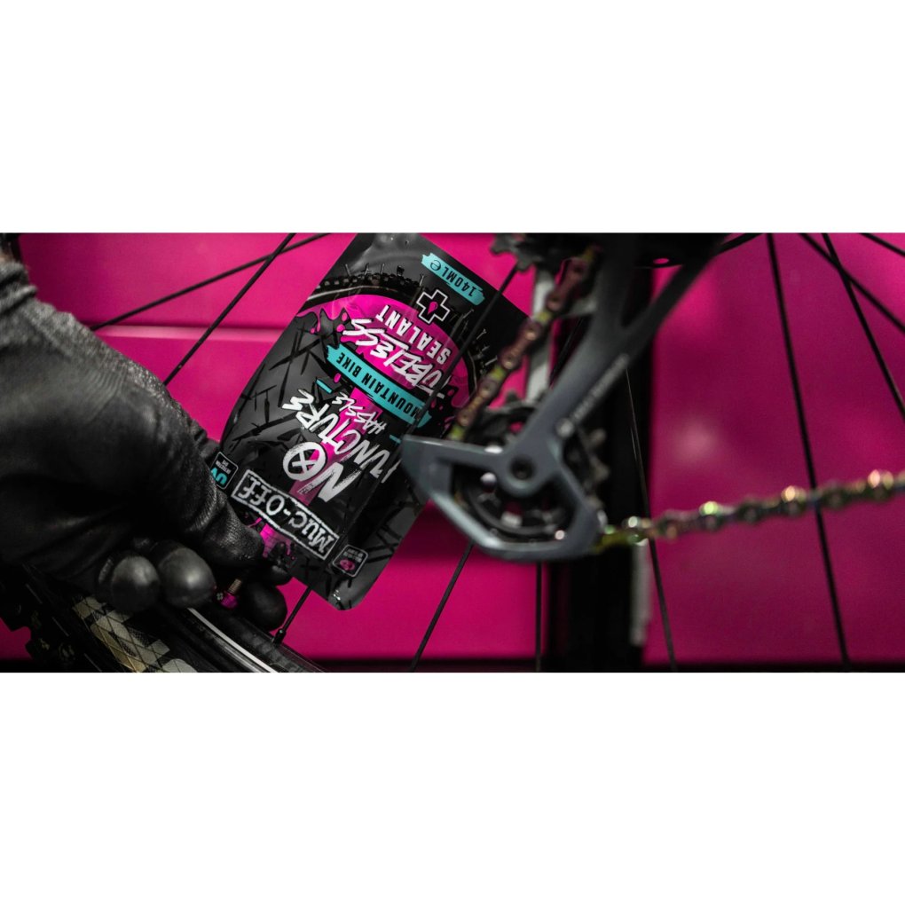 Muc-Off MTB Tubeless Sealant - 80ml