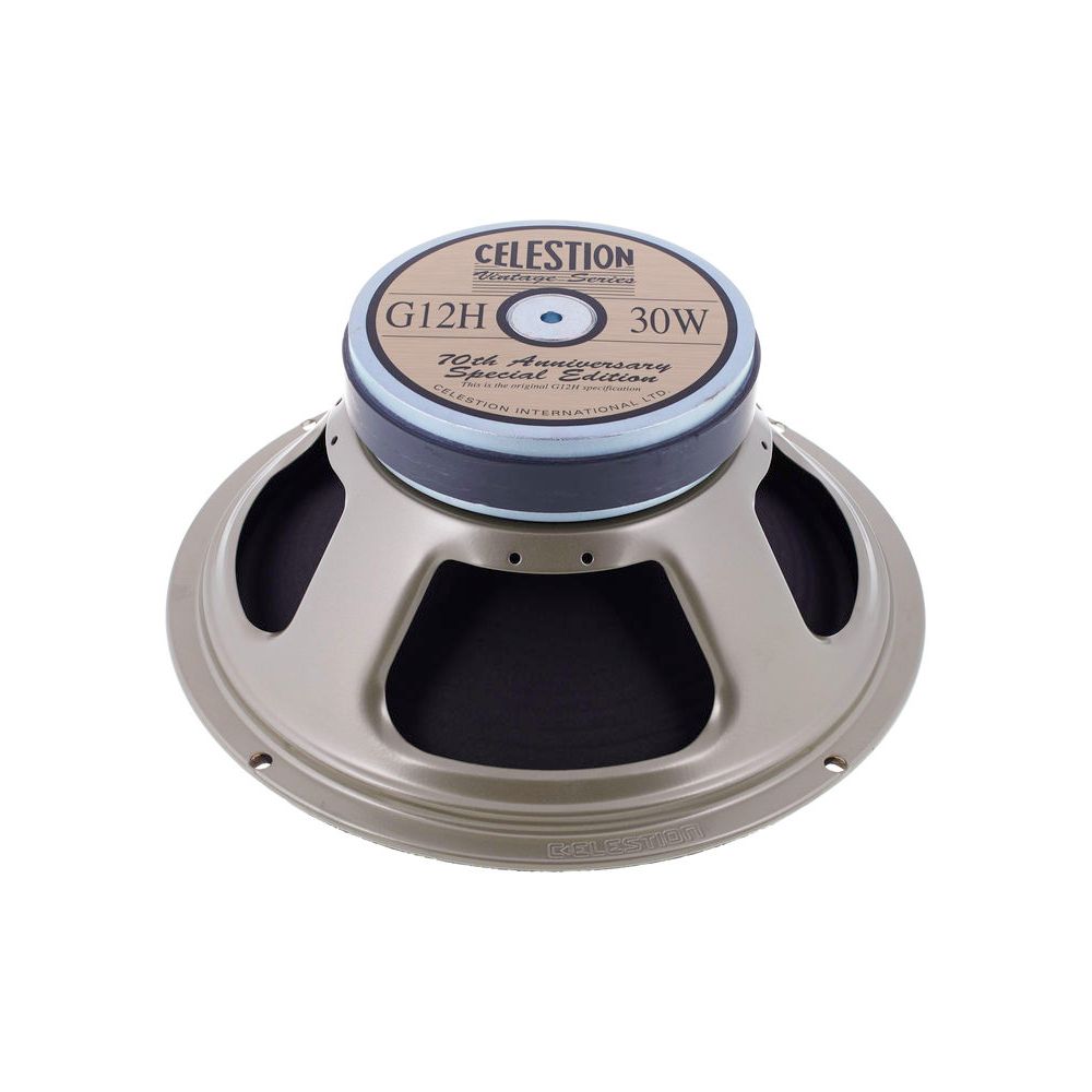 Celestion G12H
