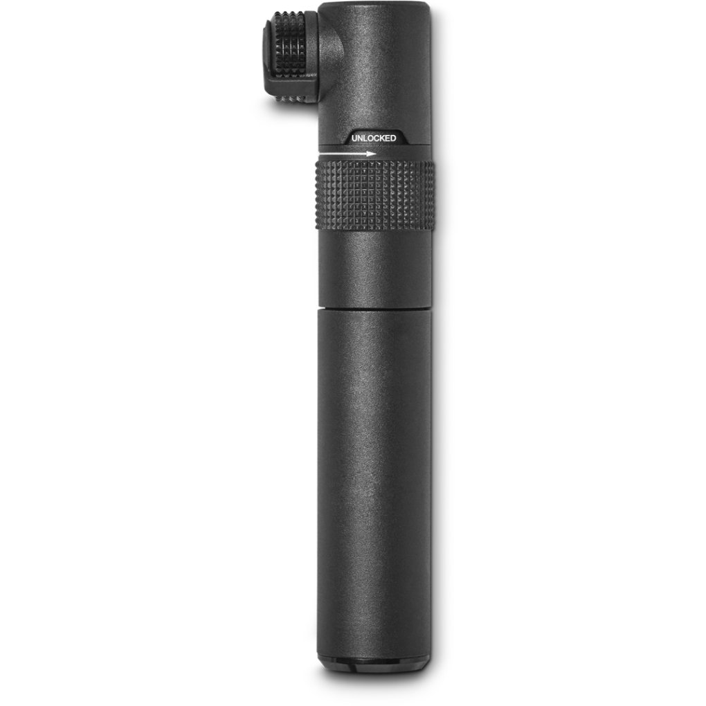 ACID Pump RACE MICRO - black