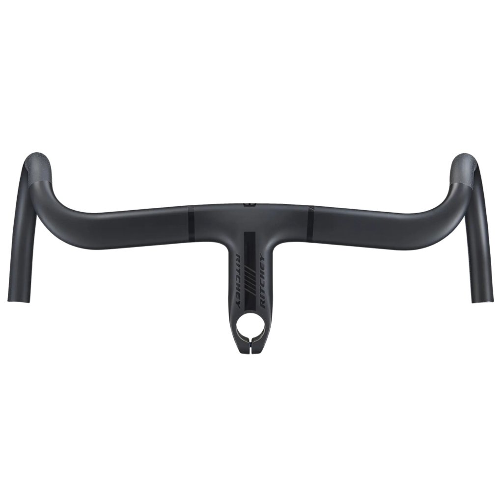 Ritchey Superlogic Butano Ridge - Carbon Handlebar-Stem-Unit | 1-1/8