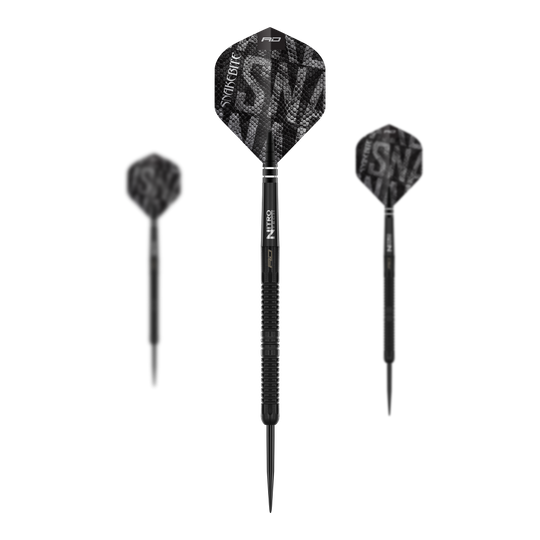 Red Dragon Peter Wright Snakebite Black Mamba Steeldarts