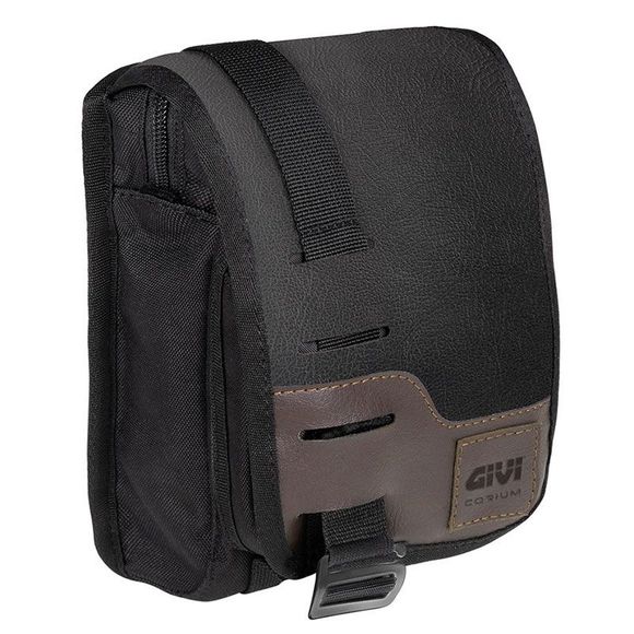 Givi CRM104 Leg Bag - BlackRef: CRM104