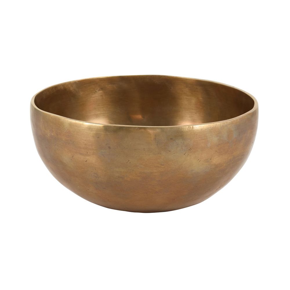 Thomann India Prof. Singing Bowl 900g – Thomann Ireland