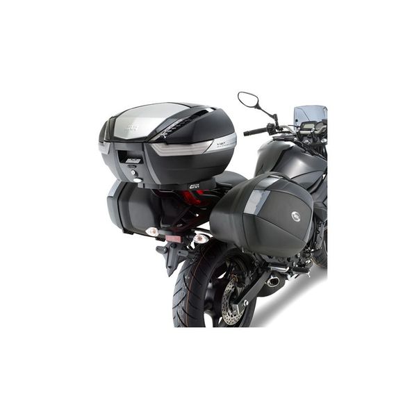 Support top case Givi MonorackRef : GI1927 / 364FZ