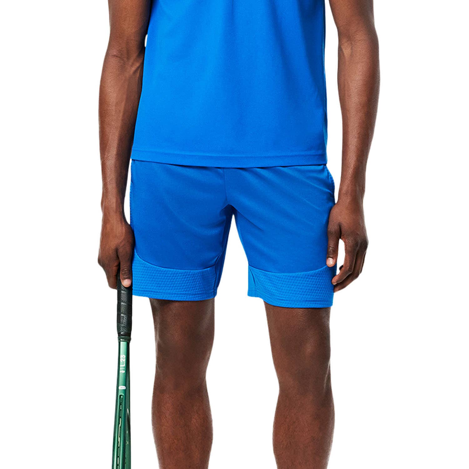 SHORT LACOSTE PLAYERS COLLECTION