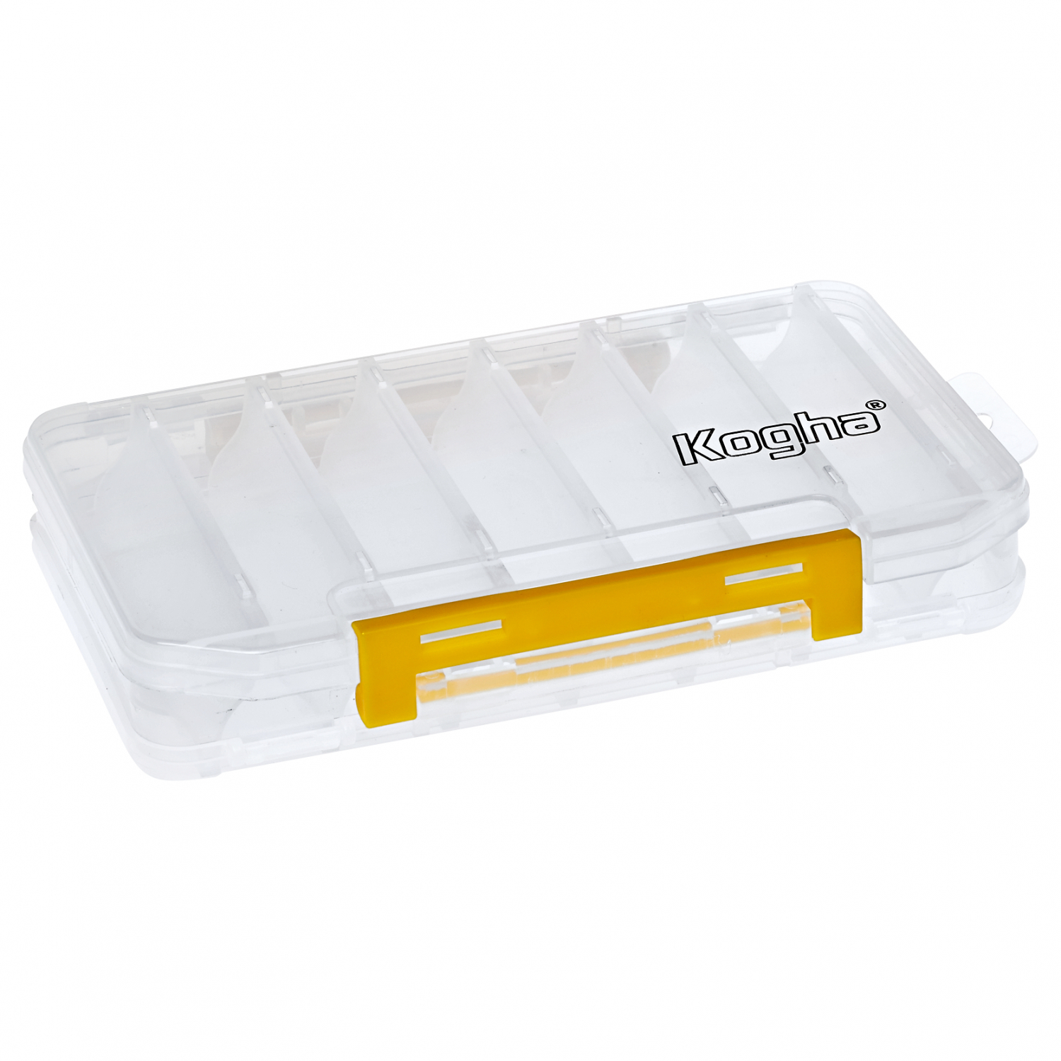 Kogha Wobbler Box (twice)