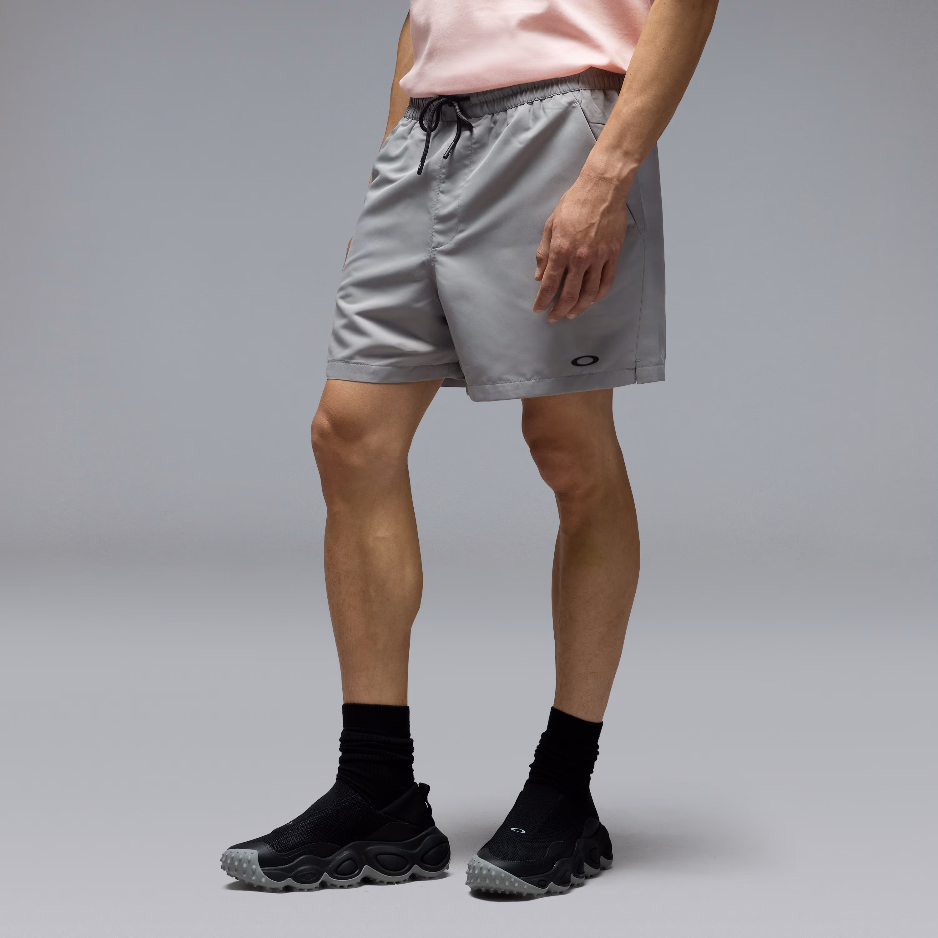 Waterscape Hybrid 17'' Short