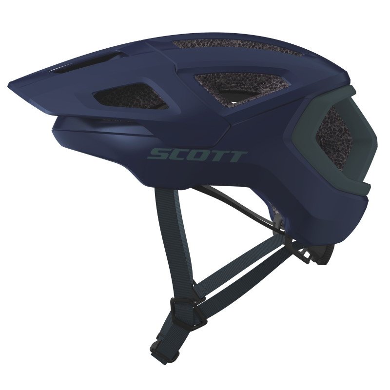 SCOTT Tago Plus (CE) Helmet - terrazzo grey