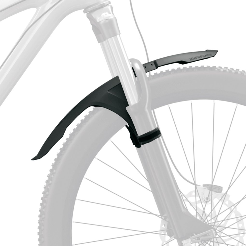 SKS Mudrocker Front Fender