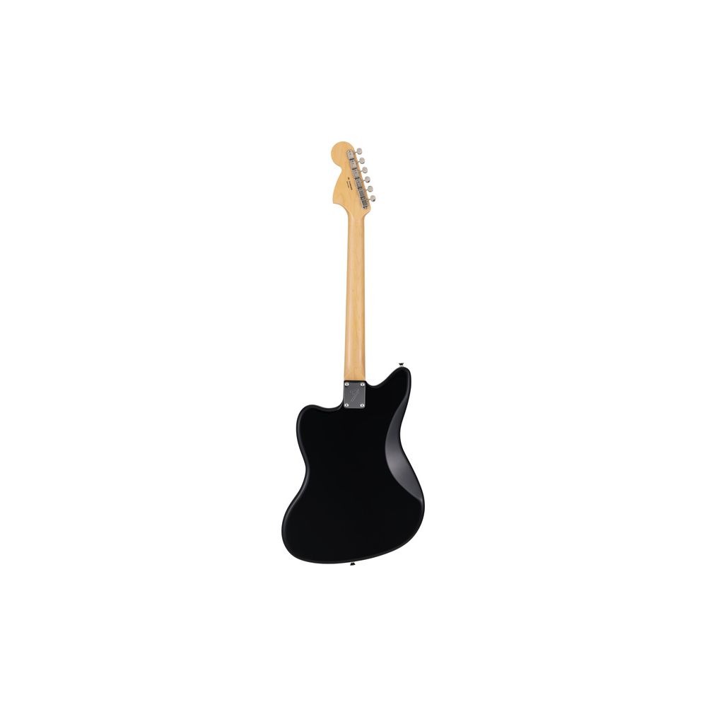 Fender MIJ Trad II 60s Jazzmaster BLK – Thomann Ireland