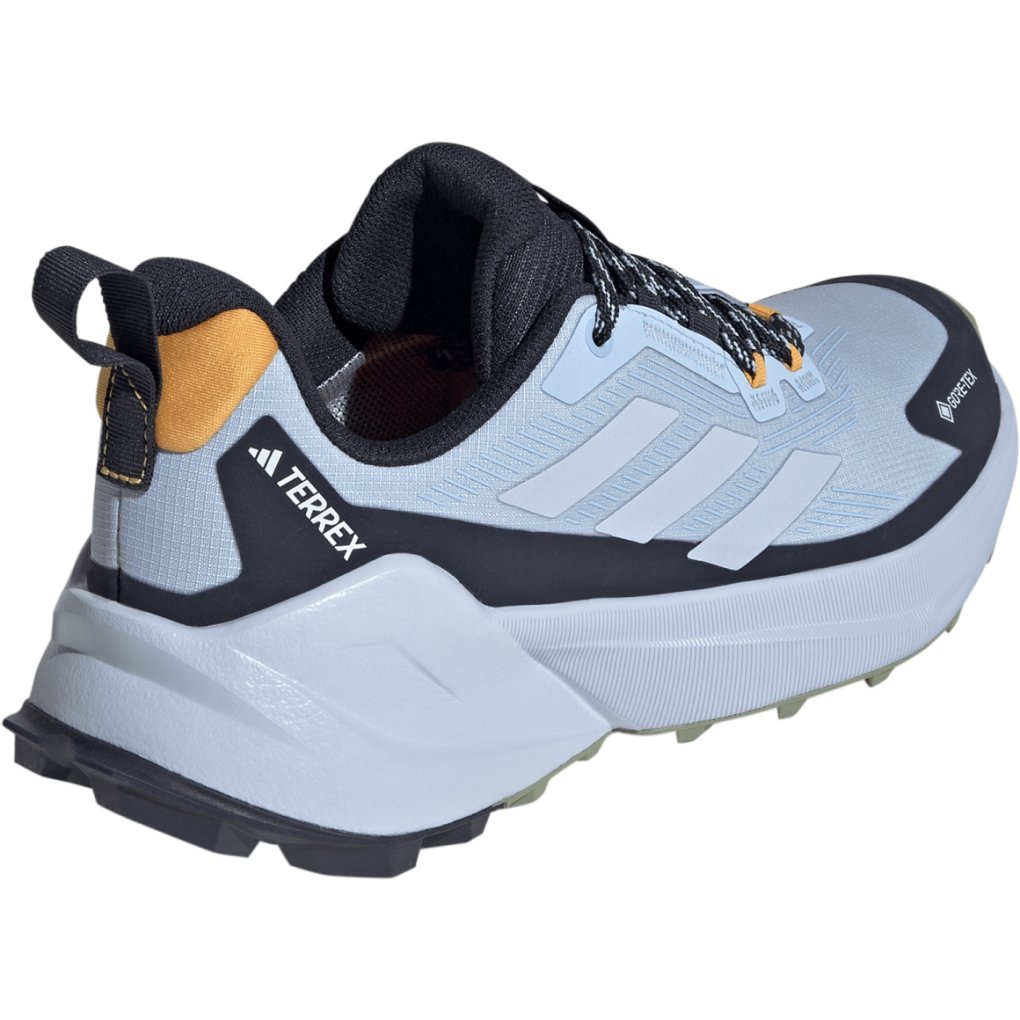 adidas TERREX Trailmaker 2 GORE-TEX Hiking Shoes Women - glow blue/crystal sky/legend ink JR6584