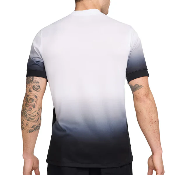 Corinthians Home Jersey 24/25 (White)