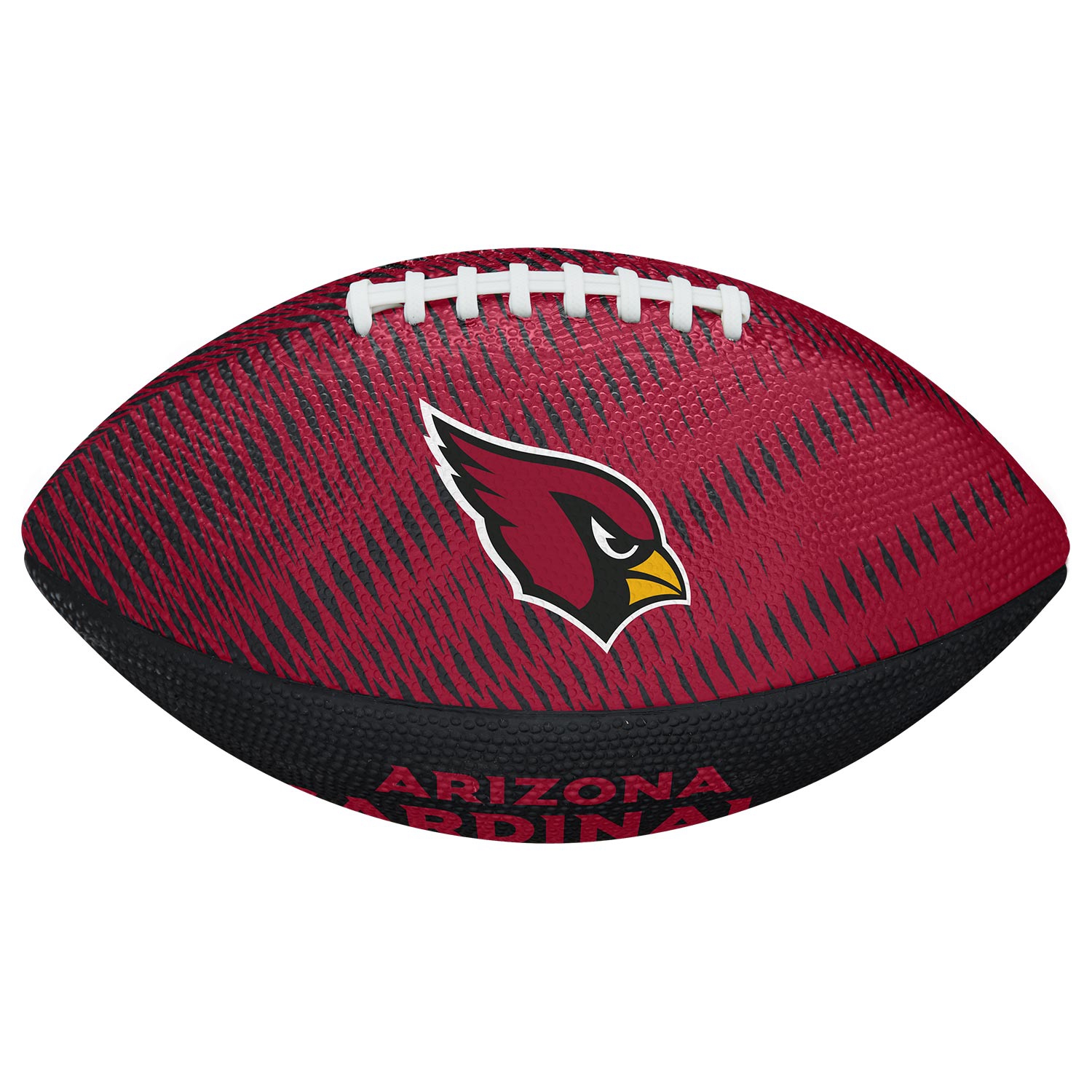 Arizona Cardinals Tailgate Wilson NFL Junior Football