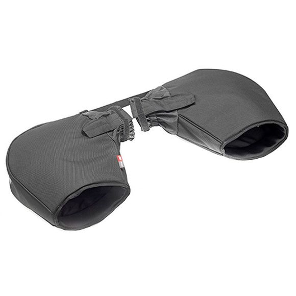Givi Universal Handlebar Muffs TM421 FOR MOTORCYCLES EQUIPPED WITH HANDGUARDS Universal - BlackRef: gi1112 / tm421