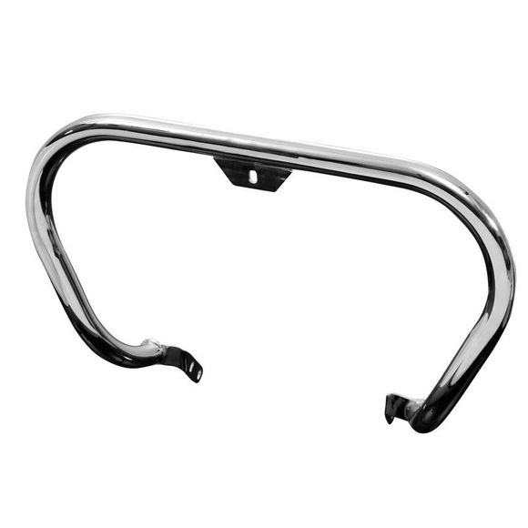 Pare-carter Highway Hawk Extreme Fat bars diamètre 38 mm - GrisRef : HIG0268