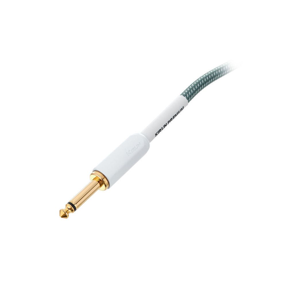 Kirlin Plus Instrument SA Cable 6m OL – Thomann Ireland