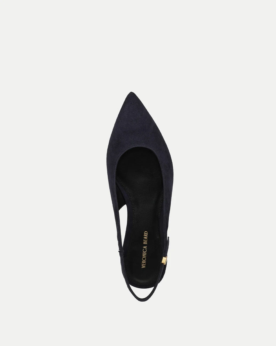 Shina Slingback Flat