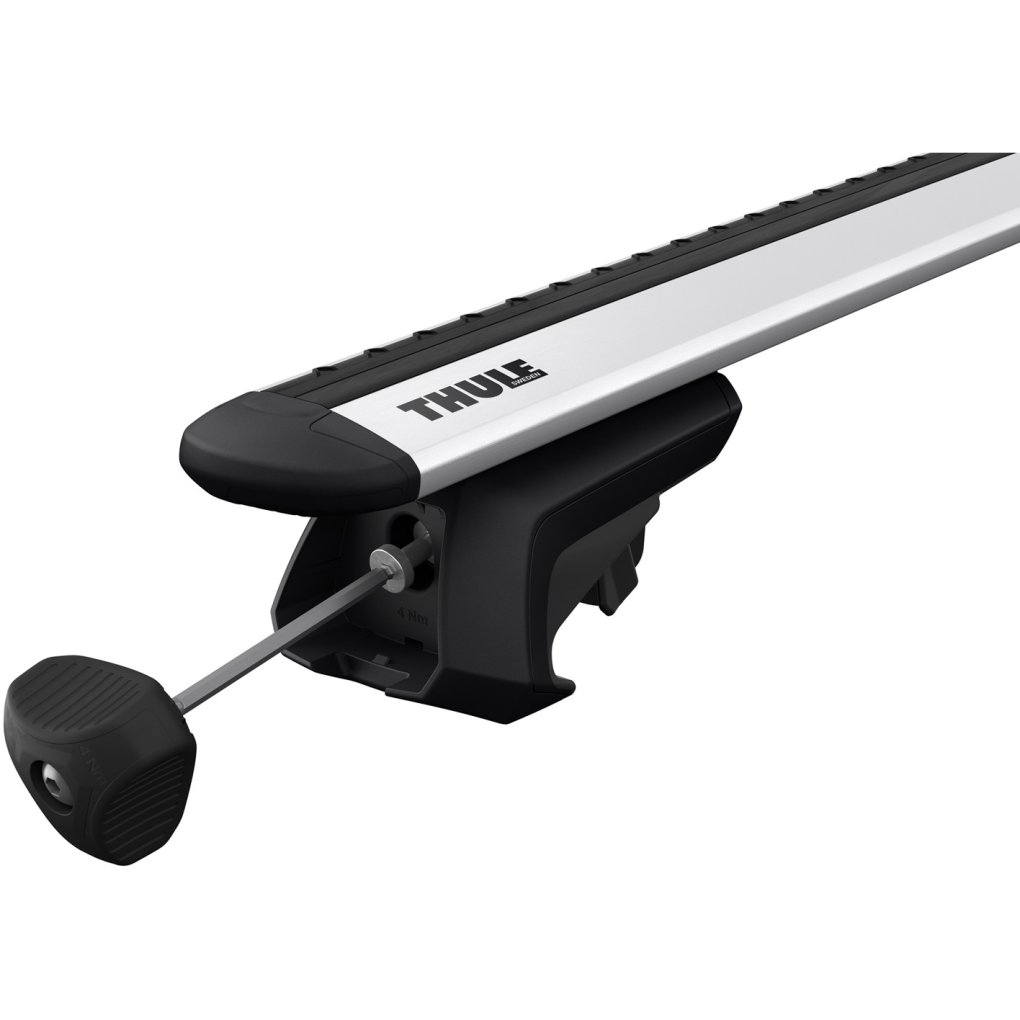 Thule Evo Raised Rail Feet 4 pc.