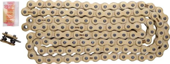 Rk Chain MXU Series 118 Links 520 UniversalRef: Rk00067A / 12230743