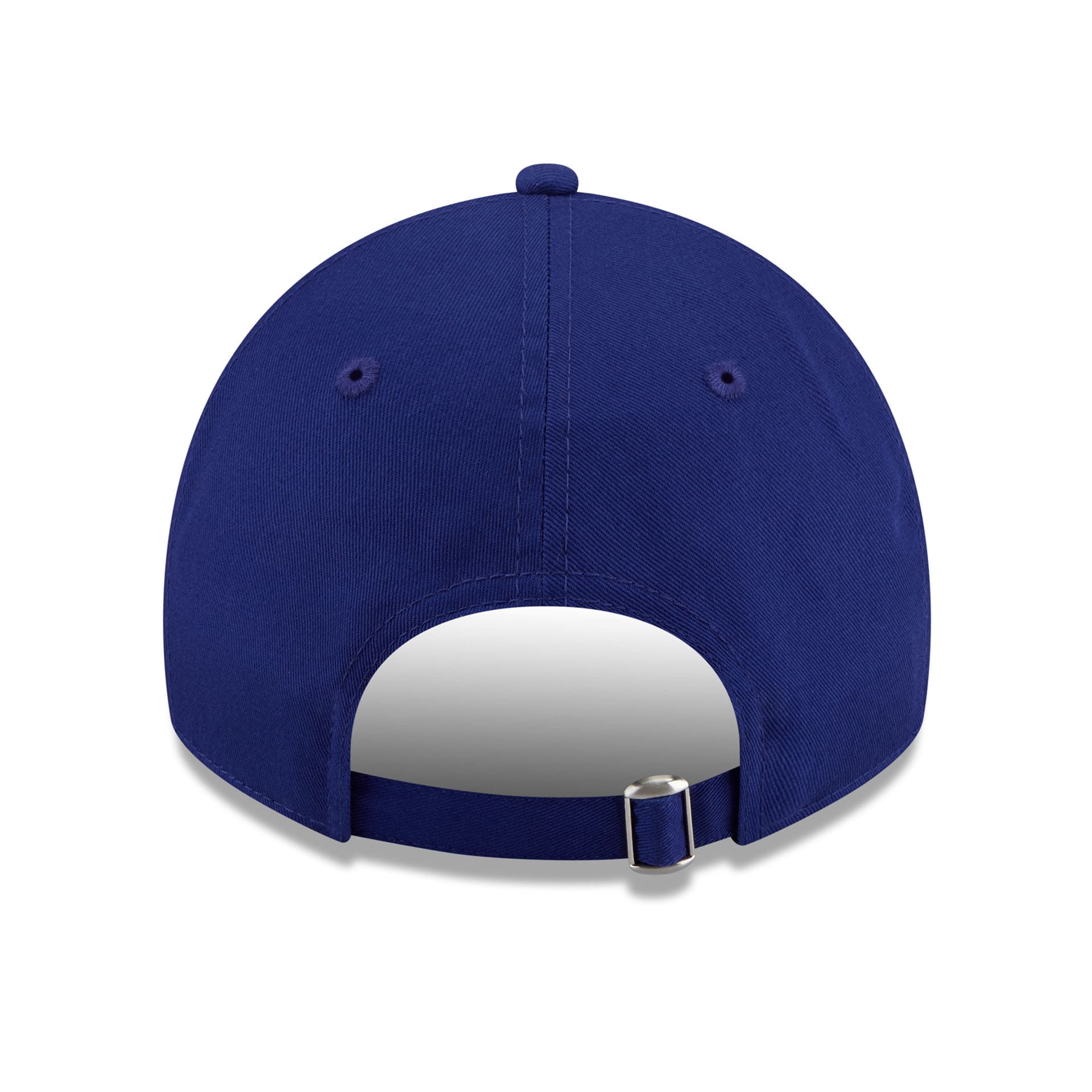 Los Angeles Dodgers MLB Spring Training Colours 9TWENTY Adjustable Cap Blue
