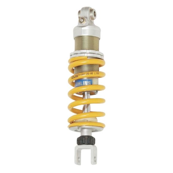 Amortisseur Ohlins ArrièreYAMAHA 700 R7 - 2021 - 2025Ref : OH0029 / YA 585