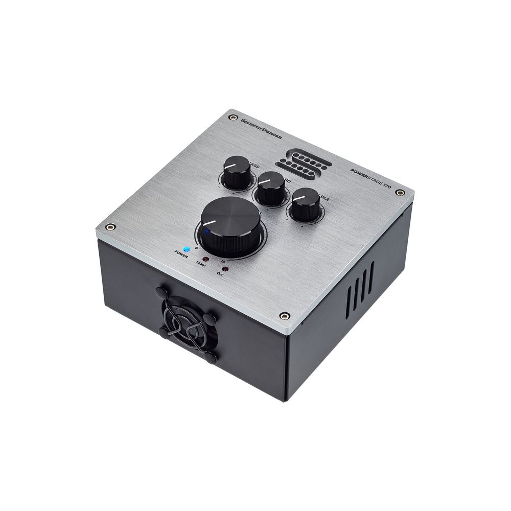 Kemper Profiler Player Bundle – Thomann Ireland