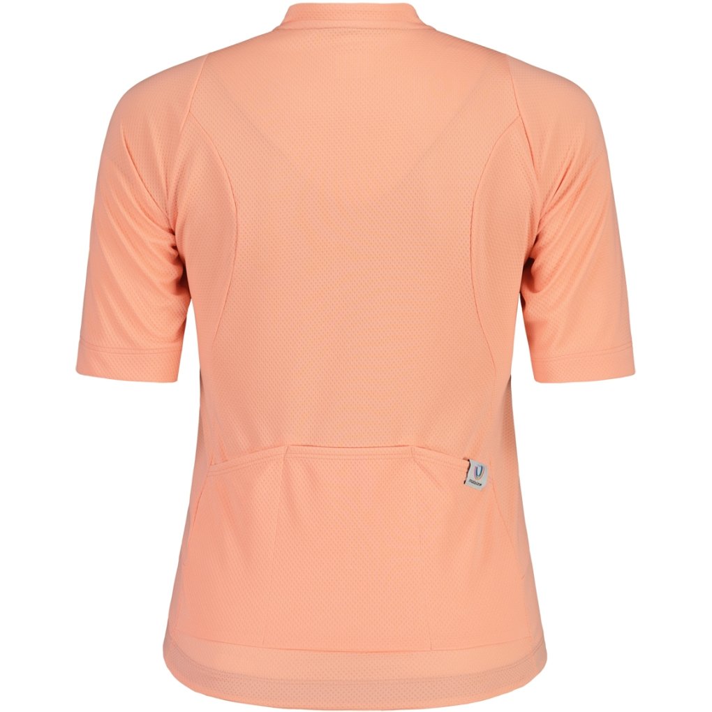 Maloja RigiM. 1/2 Jersey Women - pink clouds 1231