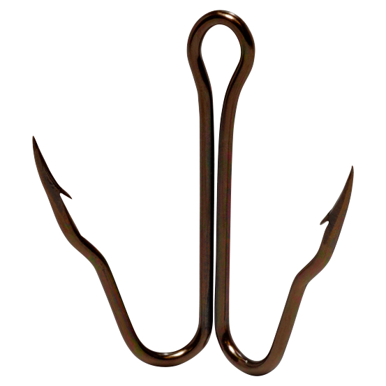 VMC Lightning hook twin