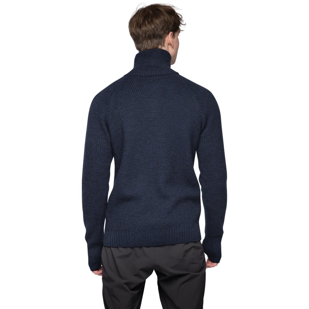 Bergans Ulriken Jumper Men - navy blue
